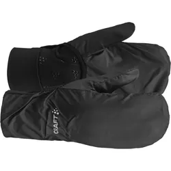 CRAFT Essence Hybrid Handschuhe 999000 - black L/10