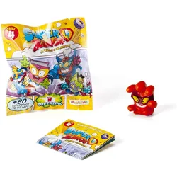 Superzings 22180035 - Serie 4 - Onepack