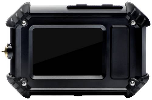 FLIR Cx5 Wärmebildkamera -20 bis +400°C 8.7Hz MSX, Integrierte LED-Lampe, WiFi, Touchscreen