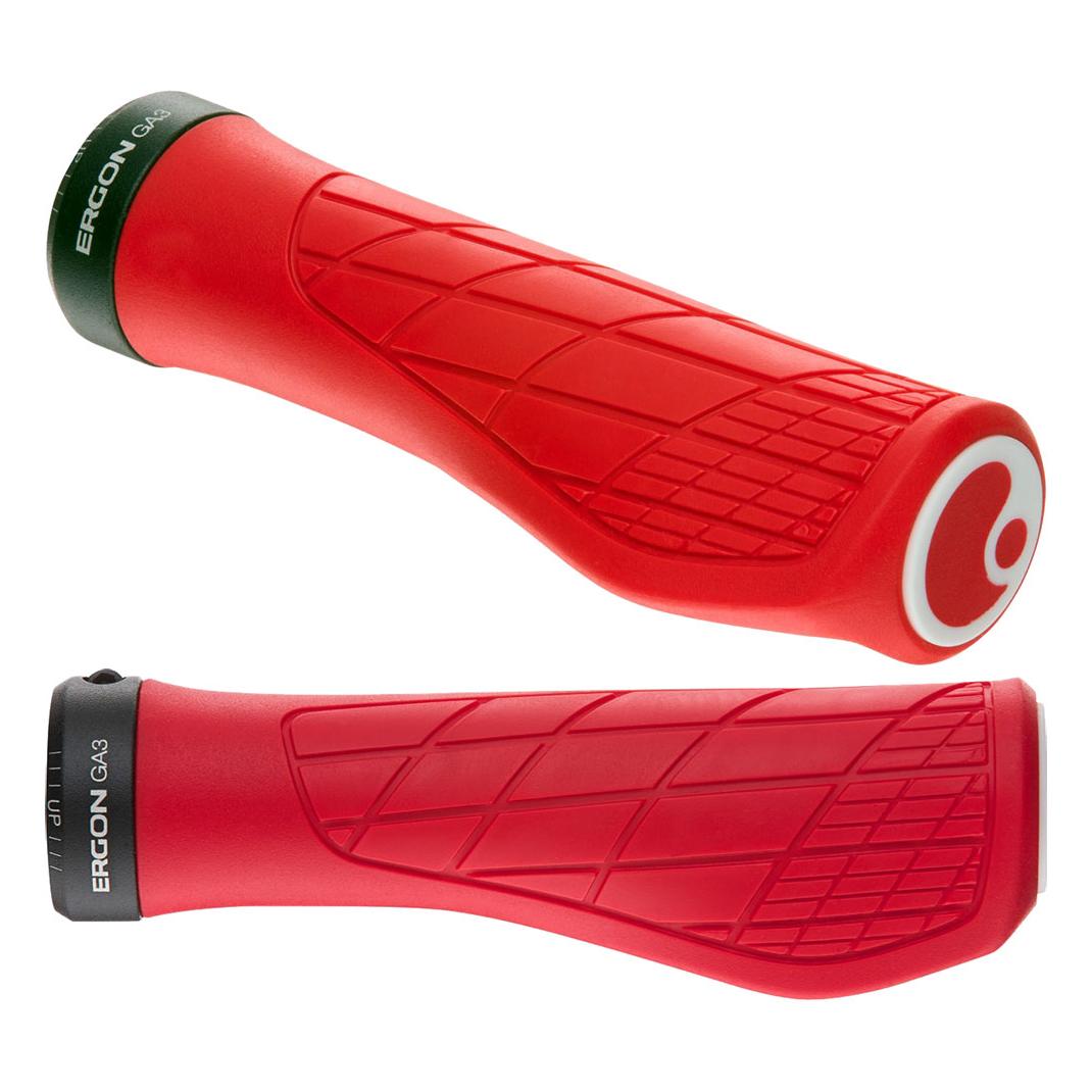 Ergon Lenkergriffe GA3 small (32.77469)