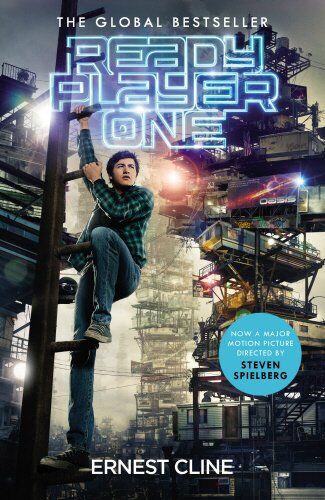 Ernest Cline - Ready Player One - Preis vom 11.10.2026 15:43:13 h