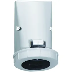 Bals Elektrotech. Wandsteckdose 16A 4p 500V 1138