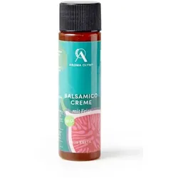 Aroma Olymp Balsamico Creme mit Feige bio Probiergröße