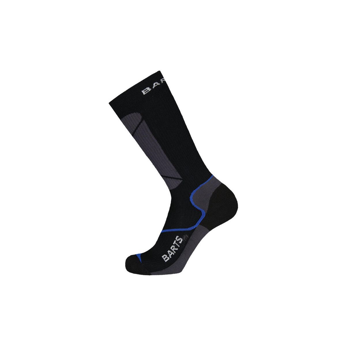 Barts Nordeal Advanced Skisock black (01) 39-42 6833601