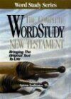 Spiros Zodhiates - Complete Word Study New Testament-KJV - Preis vom 16.10.2026 11:41:07 h