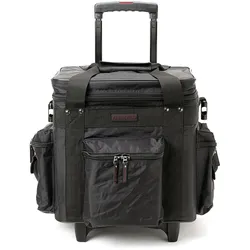 Magma LP-BAG 100 TROLLEY - Schallplattentasche