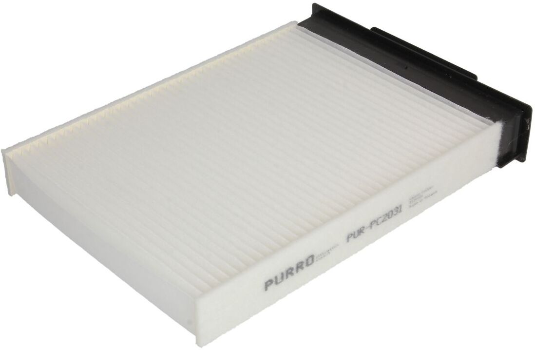 Purro Filtro cabina PUR-PC2031