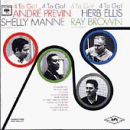 Andre Previn - 4 to Go (UK Import) - Preis vom 10.10.2026 11:48:34 h