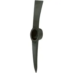 IDEAL-Kreuzhacke 2 kg, ohne Stiel,