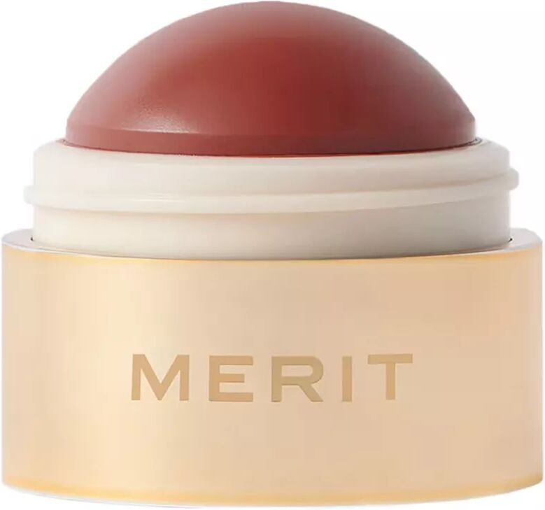 Merit Beauty - Flush Balm - Creme-Rouge, 9 g, Fox