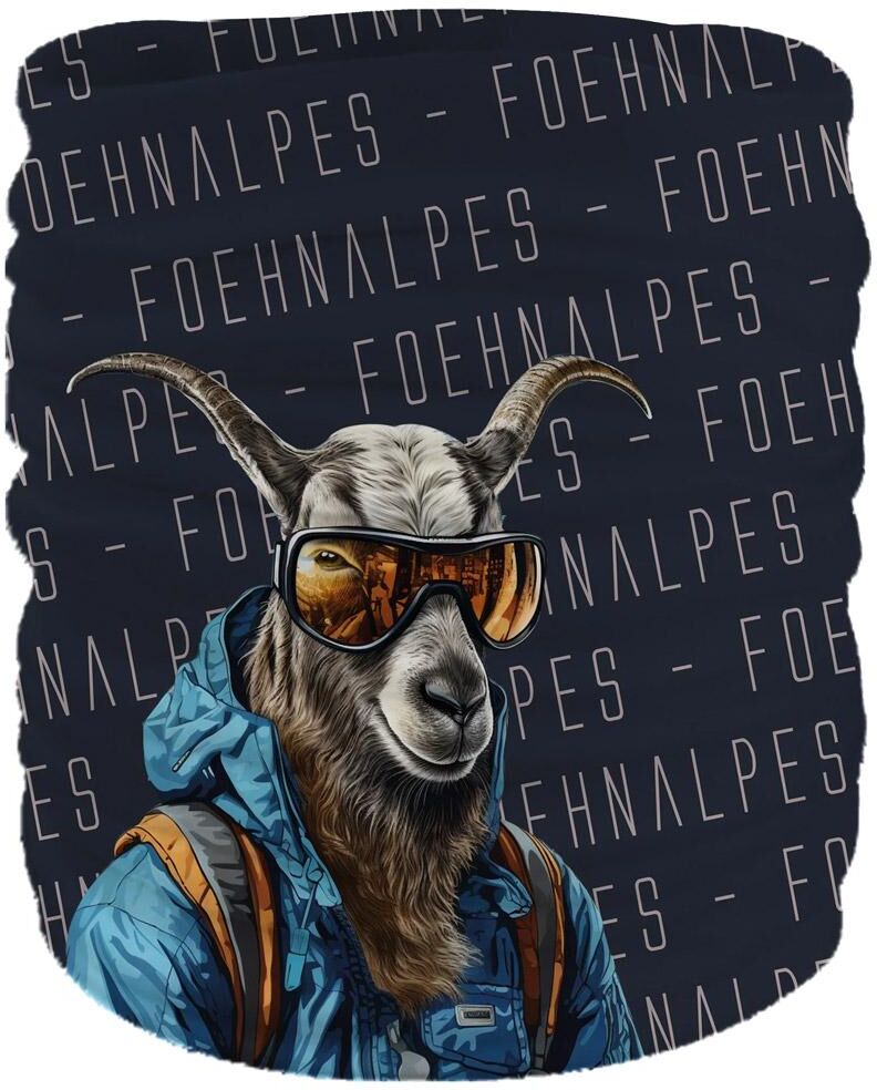 Foehnalpes  - Light Neckwear Le Bouc - Tour de cou