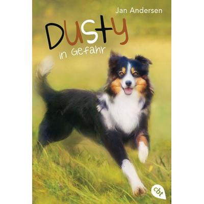 Dusty in Gefahr, Taschenbuch von Jan Andersen, Cbt, 978-3-570-31249-0
