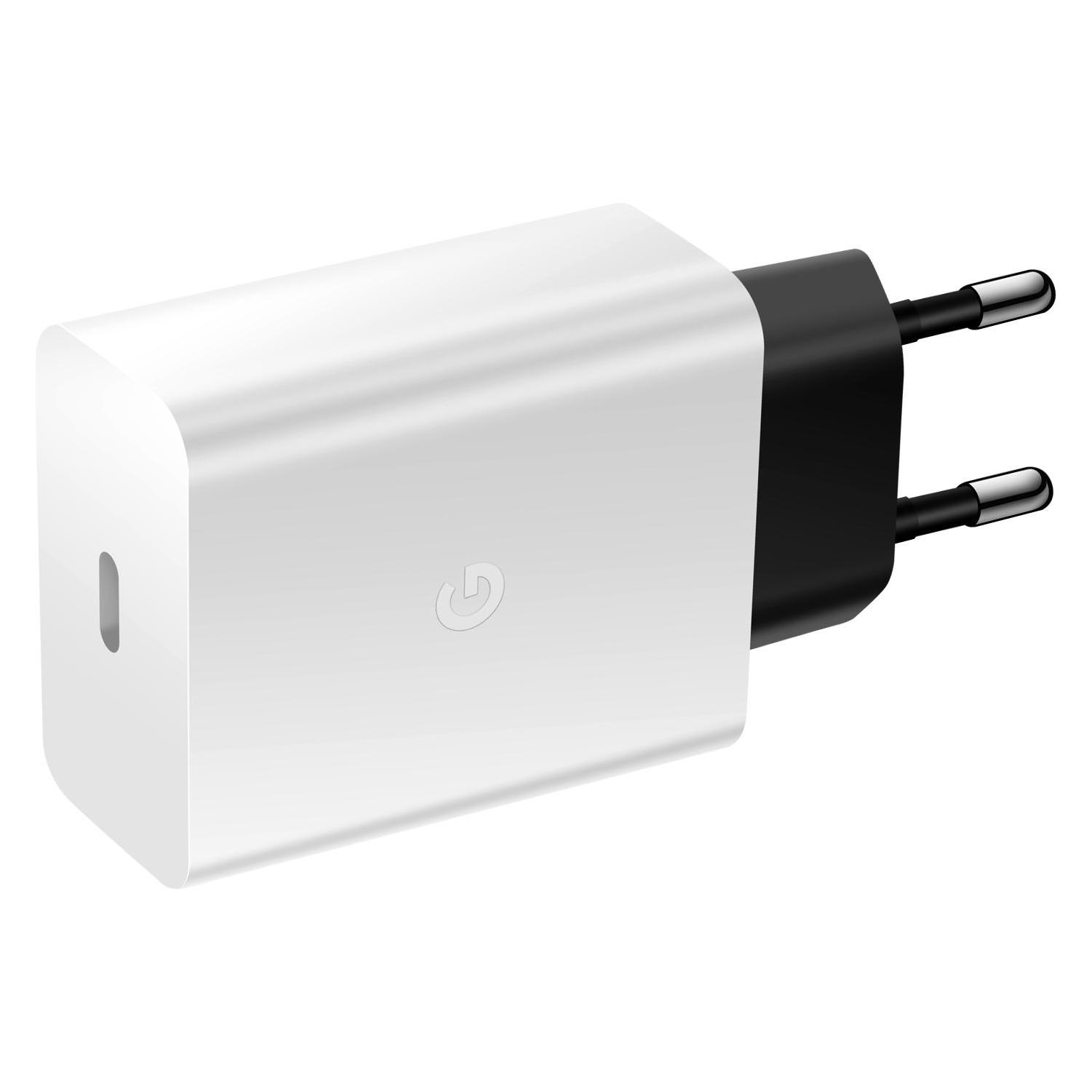 Google Power Charger (30 W, 1 Port) (GA03502-EU)