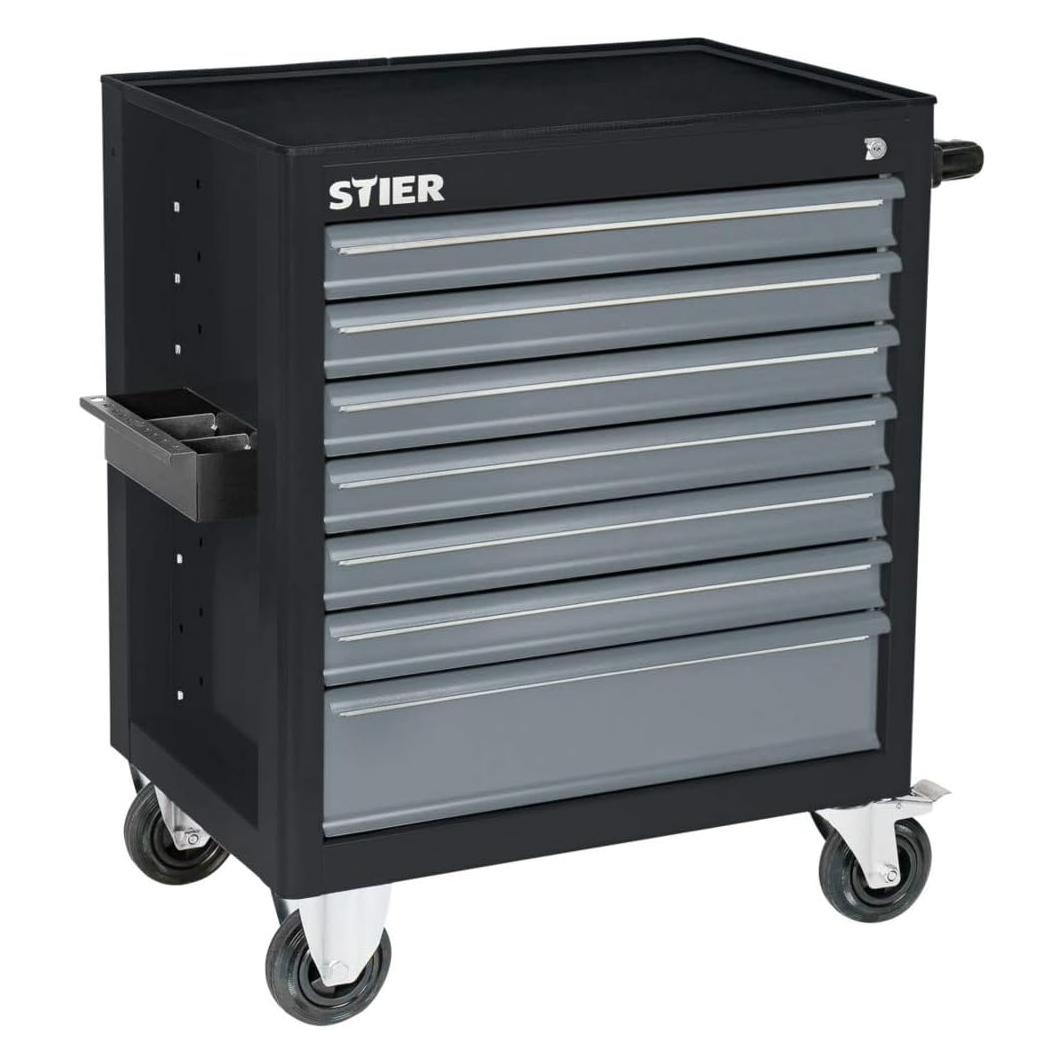 Stier Werkstattwagen (72318423)