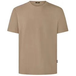 T-Shirt "Konstantin" - 4XL - beige