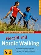 Andreas Hölscher - Nordic Walking, Herzfit mit (GU Ratgeber Fitness) - Preis vom 17.10.2026 19:25:27 h