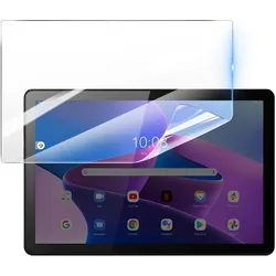 3MK ScreenSafe Folie (1 Stk., Lenovo Tab M10 (3. Gen)), Tablet Schutzfolie