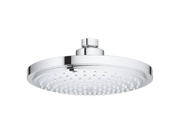 GROHE 27492000 Euphoria Douche de tête 1 jet Argent\, Argent