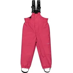 CMP Kinder Latzhose CHILD OVERALL, Größe 104 in Pink Pink
