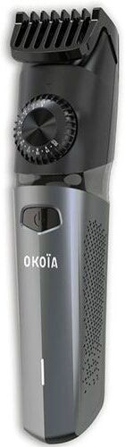 Okoia Aparador de Barba Multigroomer  Hclipper 5 - Cinzento
