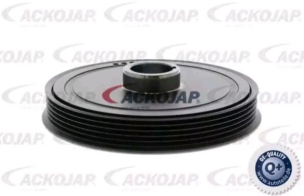 ACKOJA A52-0606 Crankshaft pulley