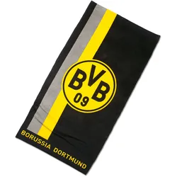 BVB Duschtuch mit Logo  70X140cm
