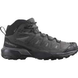SALOMON Herren Multifunktionsstiefel SHOES X ULTRA 360 LTR MID GTX Clrock/Asp, Größe 46 in Grau Grau