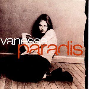 Vanessa Paradis - Vanessa Paradis - Preis vom 09.10.2026 07:28:09 h