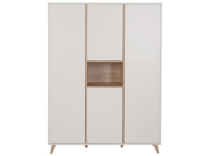 Kleiderschrank Loft