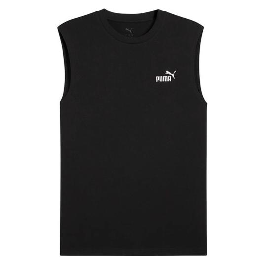 Puma Ess Nr. Ärmelloses T-Shirt 1 Logo Ärmelloses T-Shirt (L) (58789390)