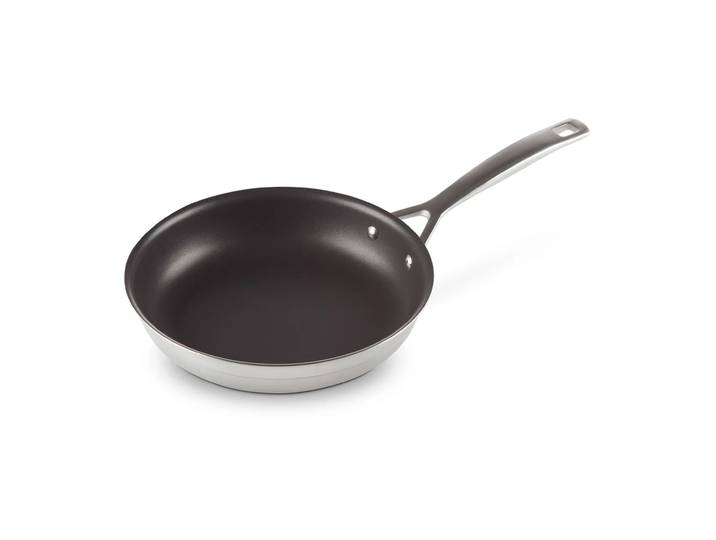 Le Creuset Le Creuset 3-lagige Antihaft-Pfanne Ø24cm