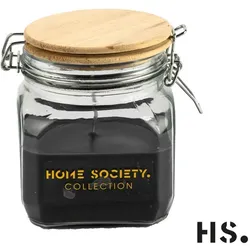 Candle Cosina S schwarz