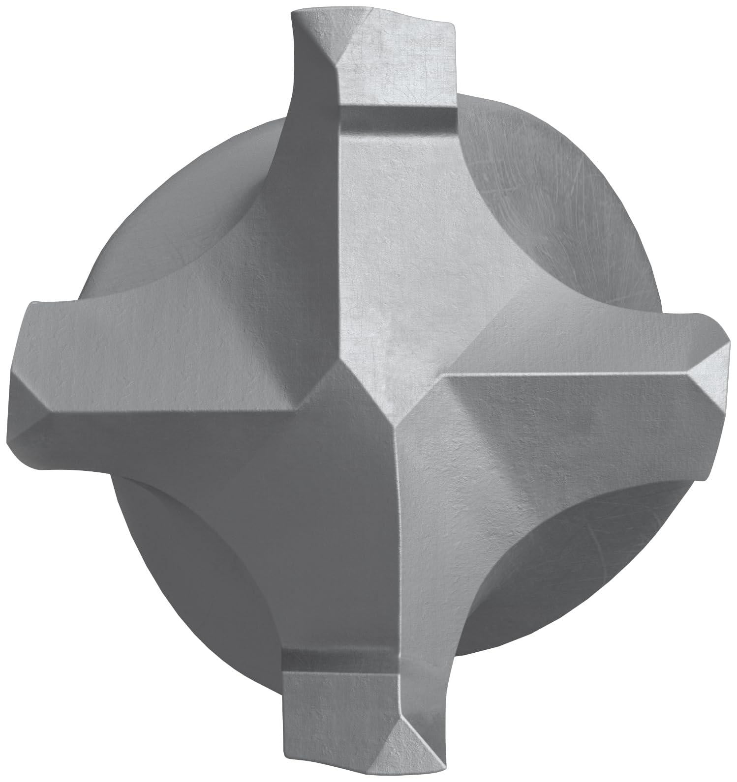 Fischer SDS Plus Quattric II boor, 8 x 50 x 115 mm