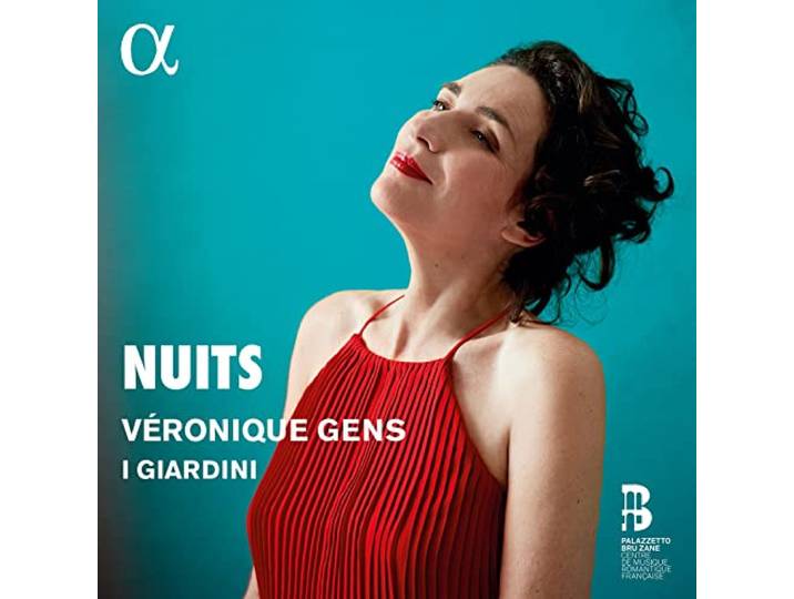 Nuits