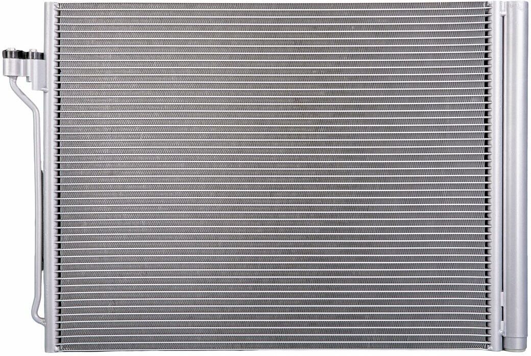 Condenseur (climatisation) VALEO 814541