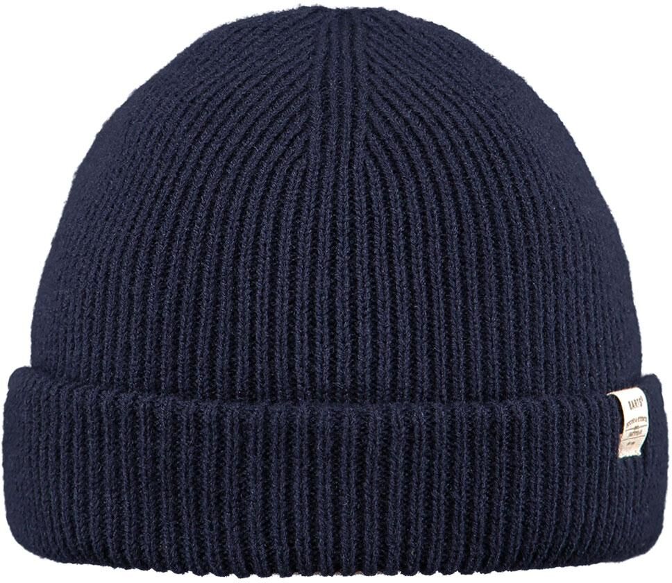 Barts  - Kinyeti Beanie Old Blue - Bonnet