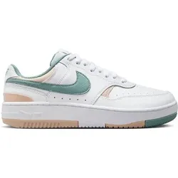 NIKE Damen Freizeitschuhe WMNS GAMMA FORCE, Größe 38 in Grau 118