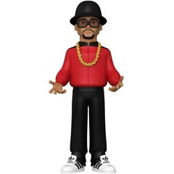 Funko Run DMC Vinyl Gold Figurine DMC 13 cm
