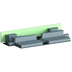 Dallmer Schallschutzelement DallFlex/CeraFlex Plan, 539106 539106