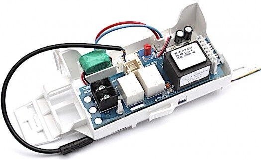 Thermostat monophasé non kitable 1200W THERMOR 070224
