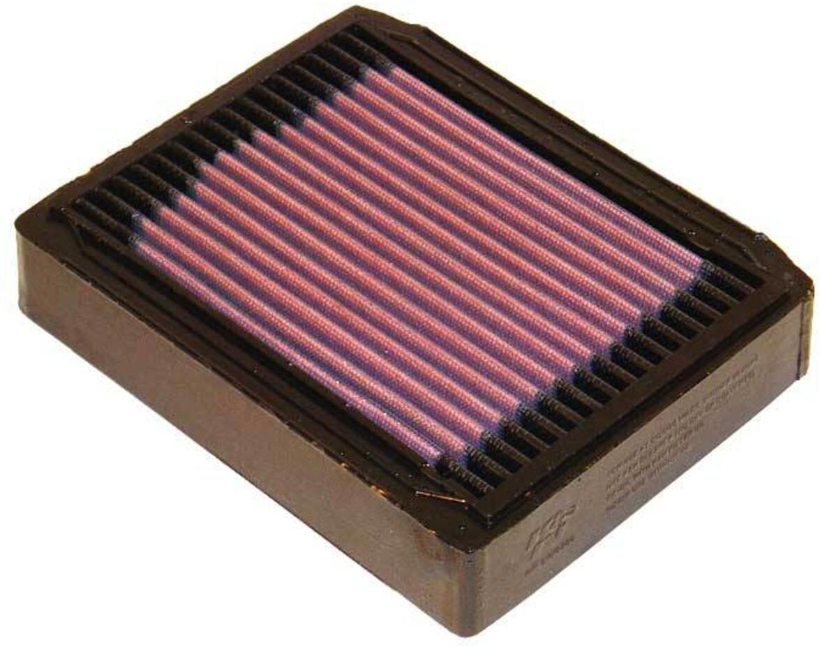 K&N Filters Luftfilter K&N; BM-0300