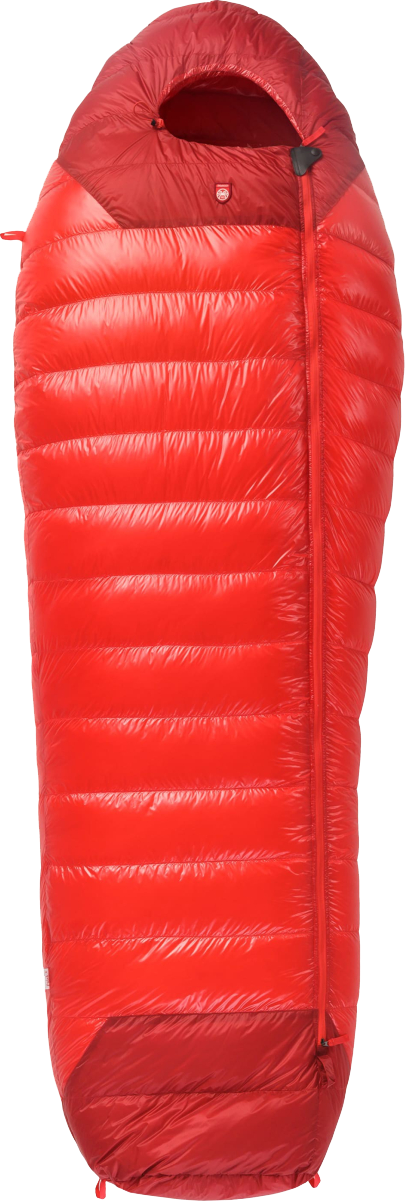 Pajak Radical 4Z Short Red Short