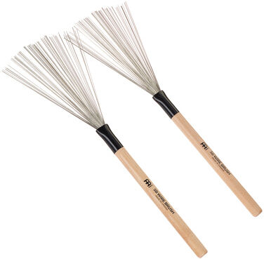 Meinl SB311 5B Fixed Wire Brush