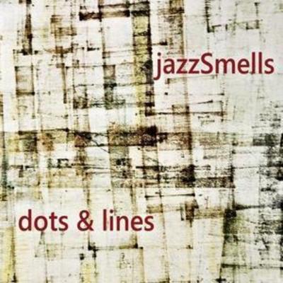 Jazzsmells: Dots & Lines - Jazzsmells, CD