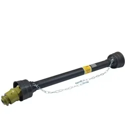 Gelenkwelle F 23 1200 mm Zapfwelle 482 Nm