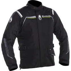 Richa Storm 2 wasserdichte Motorrad Textiljacke L