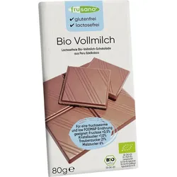 Vollmilchschokolade