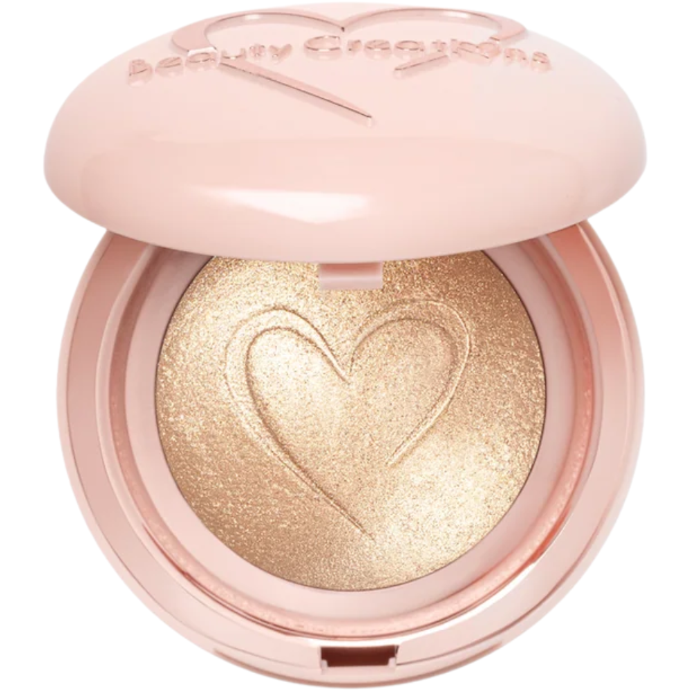 Beauty Creations Final Finish Baked Glow Highlighter 4,5g Golden Mind