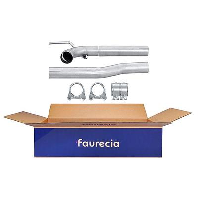 Hella Abgasrohre [Hersteller-Nr. 8LA366007-441] für VW