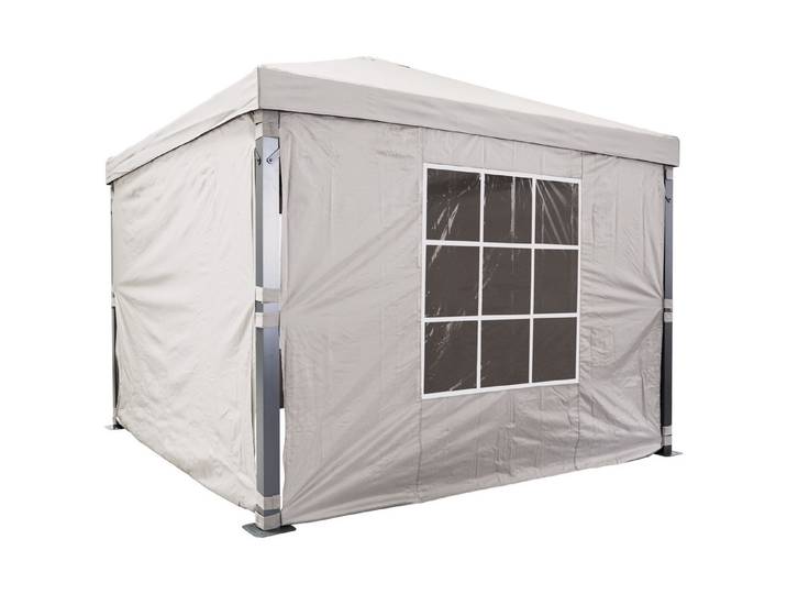Home and More Pavillon Daliah Sand 2.7 × 3 × 3 m